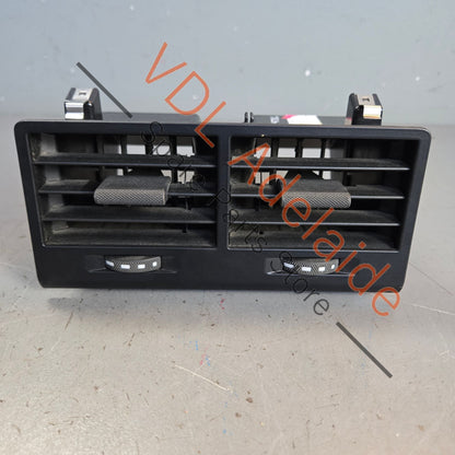 971819201E 971819201E6N3   Porsche Panamera 971 Rear Passenger Air Vent 971819201E 6N3