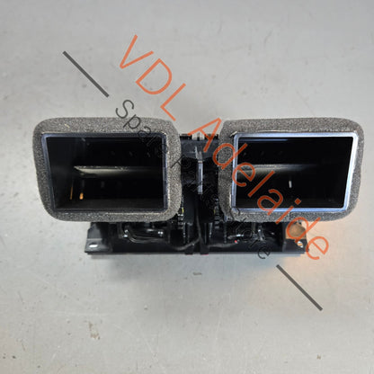 971819201E 971819201E6N3   Porsche Panamera 971 Rear Passenger Air Vent 971819201E 6N3