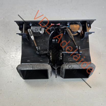 971819201E 971819201E6N3   Porsche Panamera 971 Rear Passenger Air Vent 971819201E 6N3