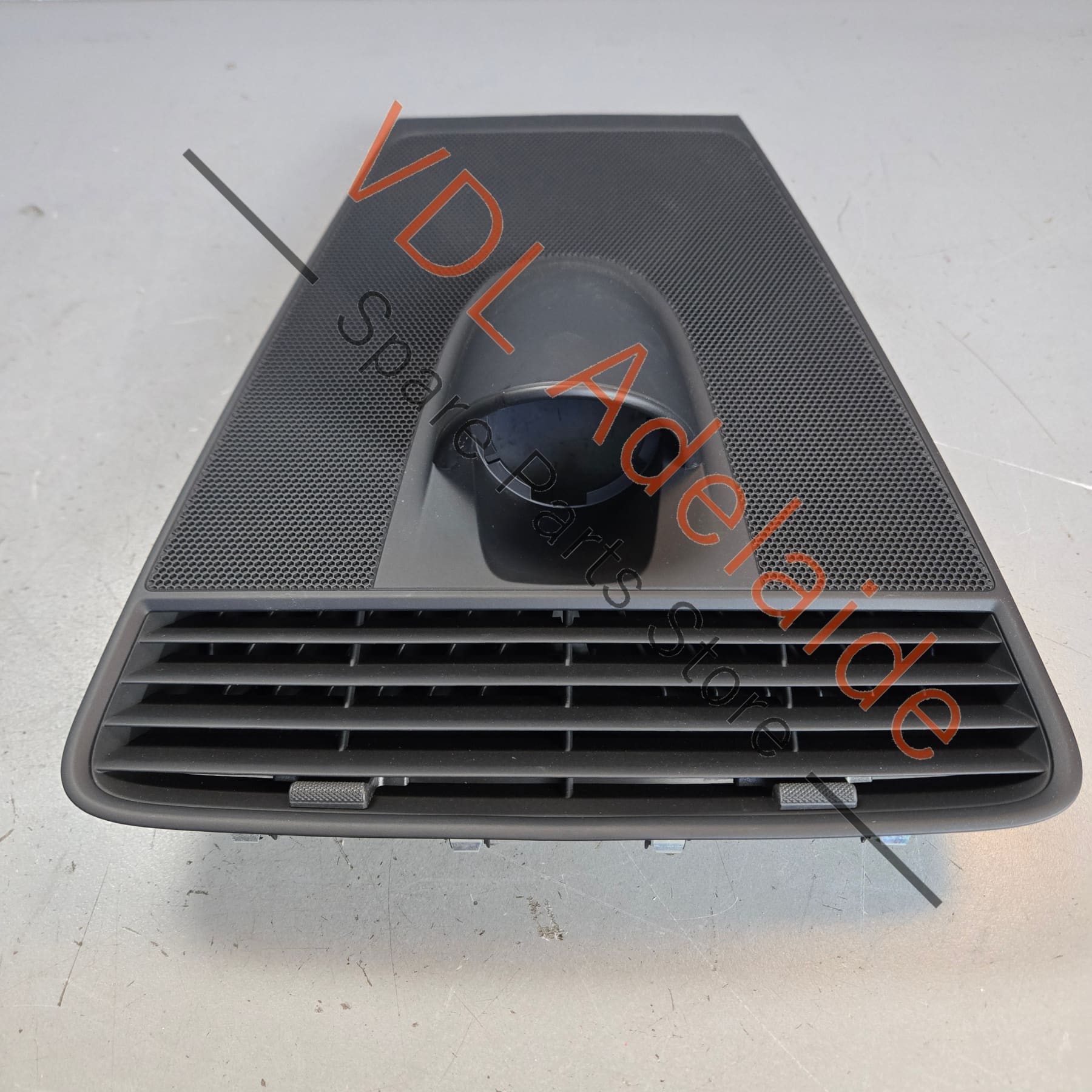 971858122E5Q0 971858122E   Porsche Panamera 971 Sport Chrono Centre Dashboard Clock Trim 971858122E 5Q0