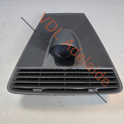 971858122E5Q0 971858122E   Porsche Panamera 971 Sport Chrono Centre Dashboard Clock Trim 971858122E 5Q0