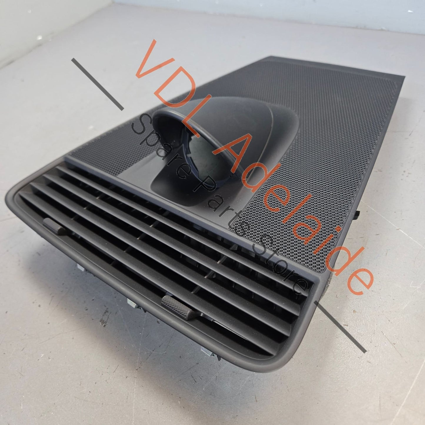 971858122E5Q0 971858122E   Porsche Panamera 971 Sport Chrono Centre Dashboard Clock Trim 971858122E 5Q0