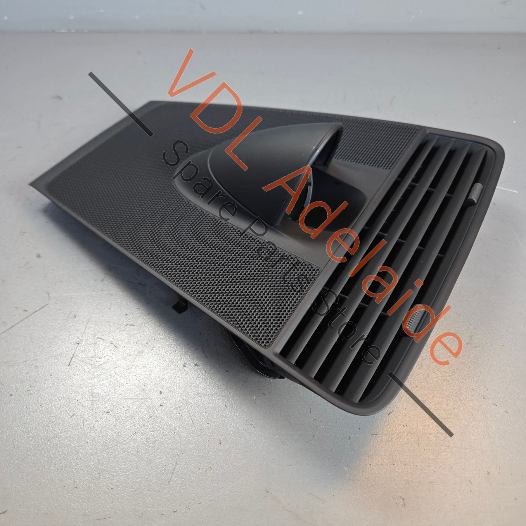 971858122E5Q0 971858122E   Porsche Panamera 971 Sport Chrono Centre Dashboard Clock Trim 971858122E 5Q0