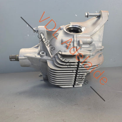 PAE507021F 9A750702110   Porsche Panamera 971 Rear Differential PAE507021F