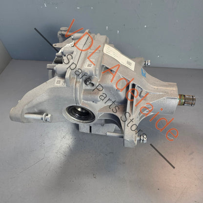 PAE507021F 9A750702110   Porsche Panamera 971 Rear Differential PAE507021F