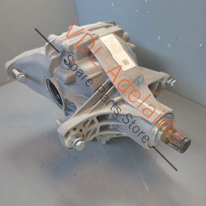 PAE507021F 9A750702110   Porsche Panamera 971 Rear Differential PAE507021F