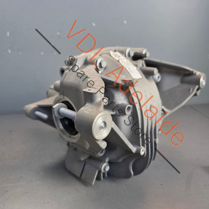 PAE507021F 9A750702110   Porsche Panamera 971 Rear Differential PAE507021F