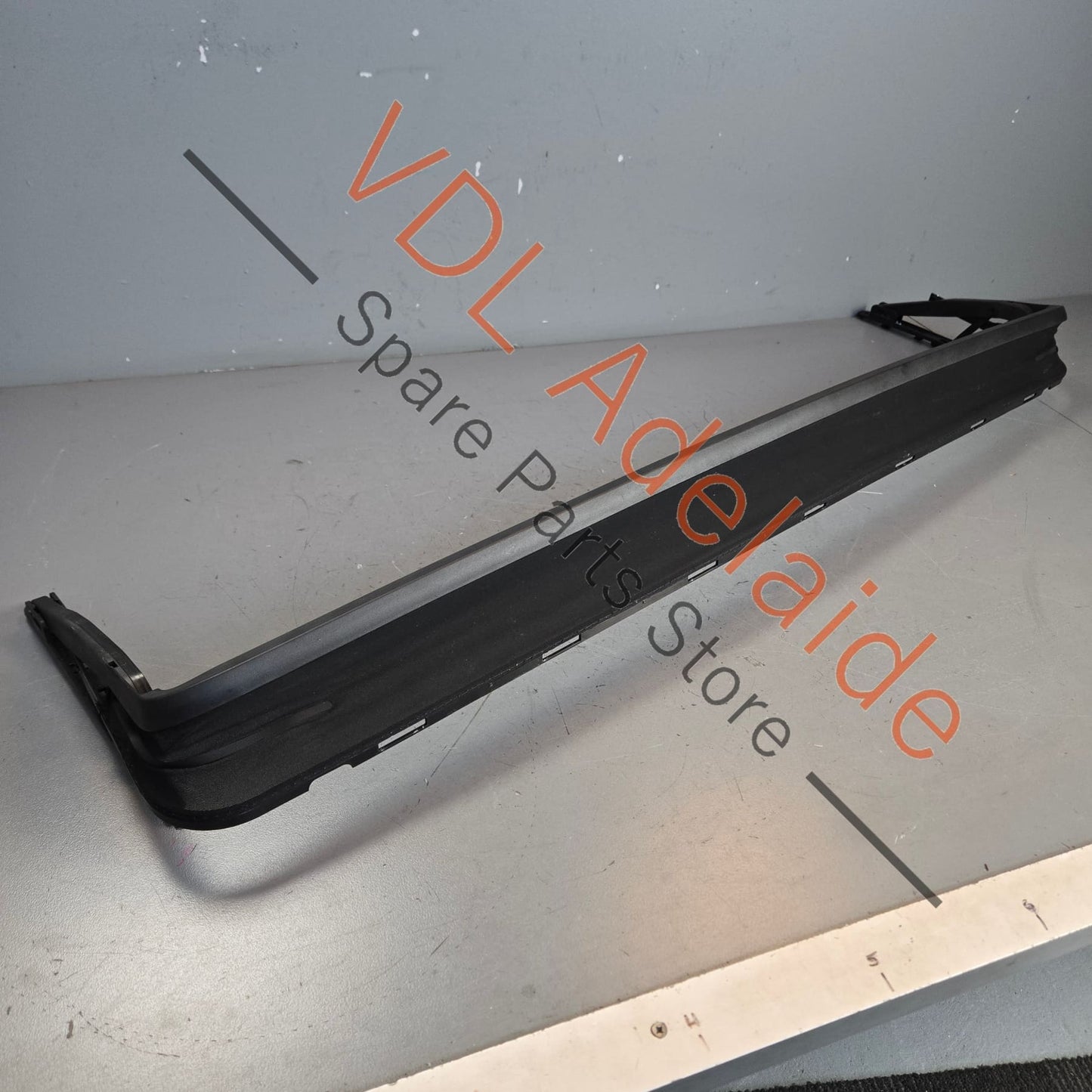 971877651    Porsche Panamera 971 Sunroof Wind Deflector Screen 971877651