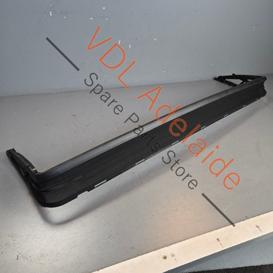 971877651    Porsche Panamera 971 Sunroof Wind Deflector Screen 971877651