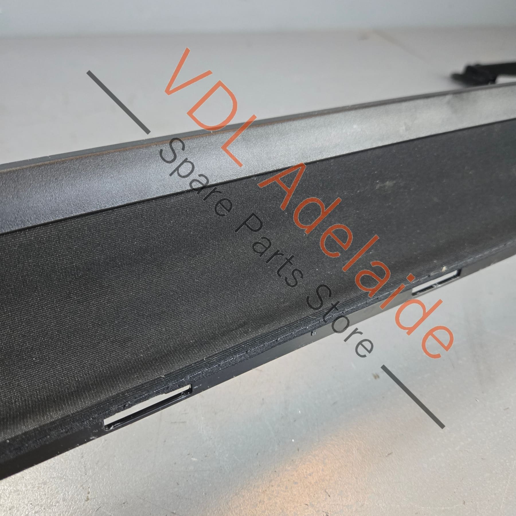 971877651    Porsche Panamera 971 Sunroof Wind Deflector Screen 971877651