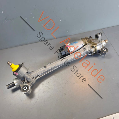 971423051EF 971423051AN   Porsche Panamera 971 Steering Rack for RHD 971423051AN 971423051EF