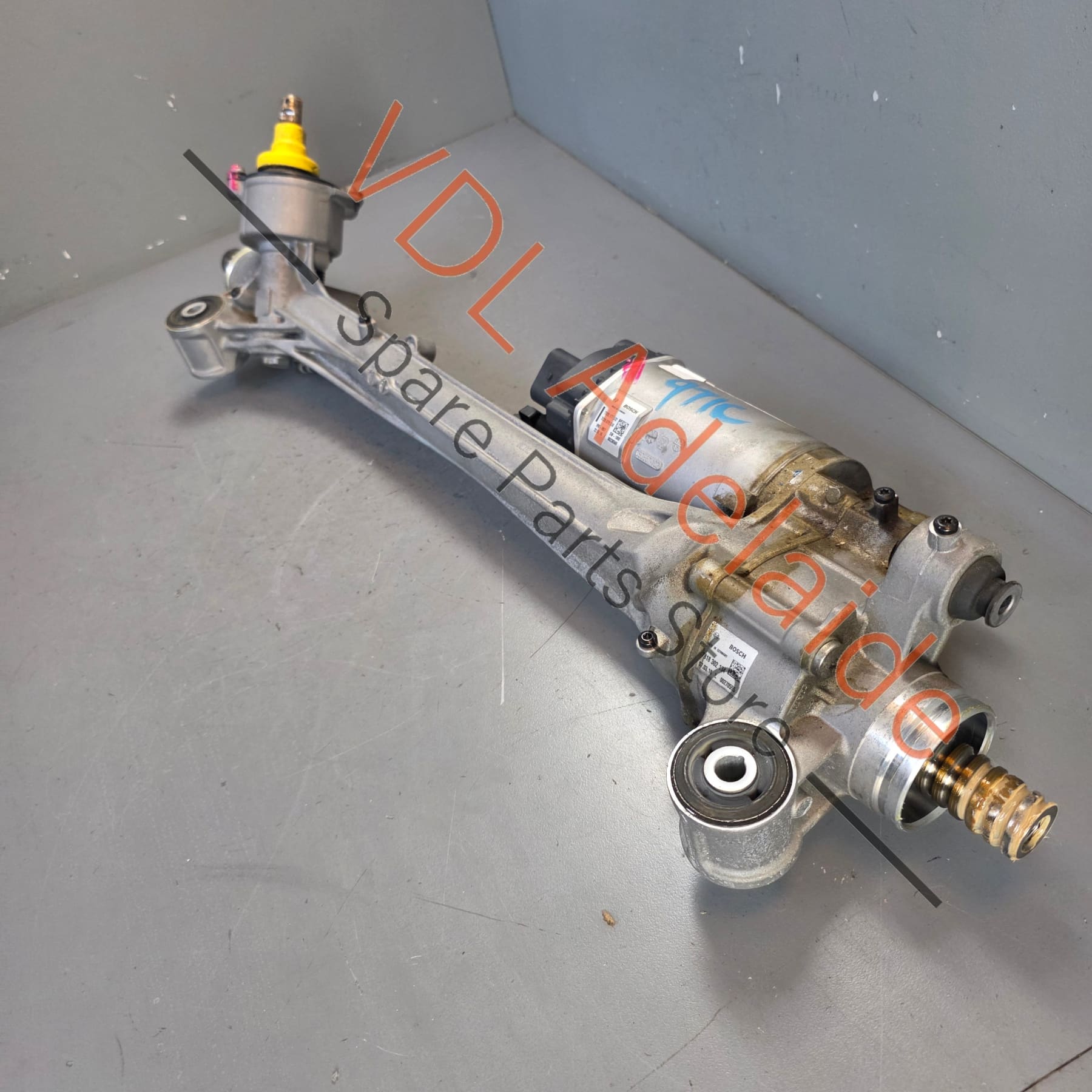 971423051EF 971423051AN   Porsche Panamera 971 Steering Rack for RHD 971423051AN 971423051EF