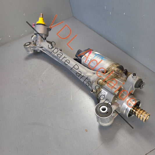 971423051EF 971423051AN   Porsche Panamera 971 Steering Rack for RHD 971423051AN 971423051EF