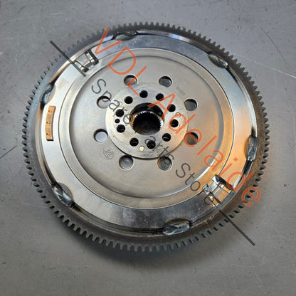 971105266    Porsche Dual Mass Flywheel suit DGPA DGP Hybrid V6 9A710526600 971105266