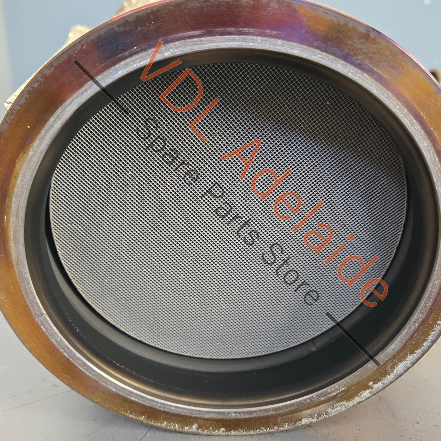 9A7254300D 971254300K 9A7254350D 971254350K Porsche Catalytic Converter Set for 2.9L V6 9A7254300D 9A7254350D