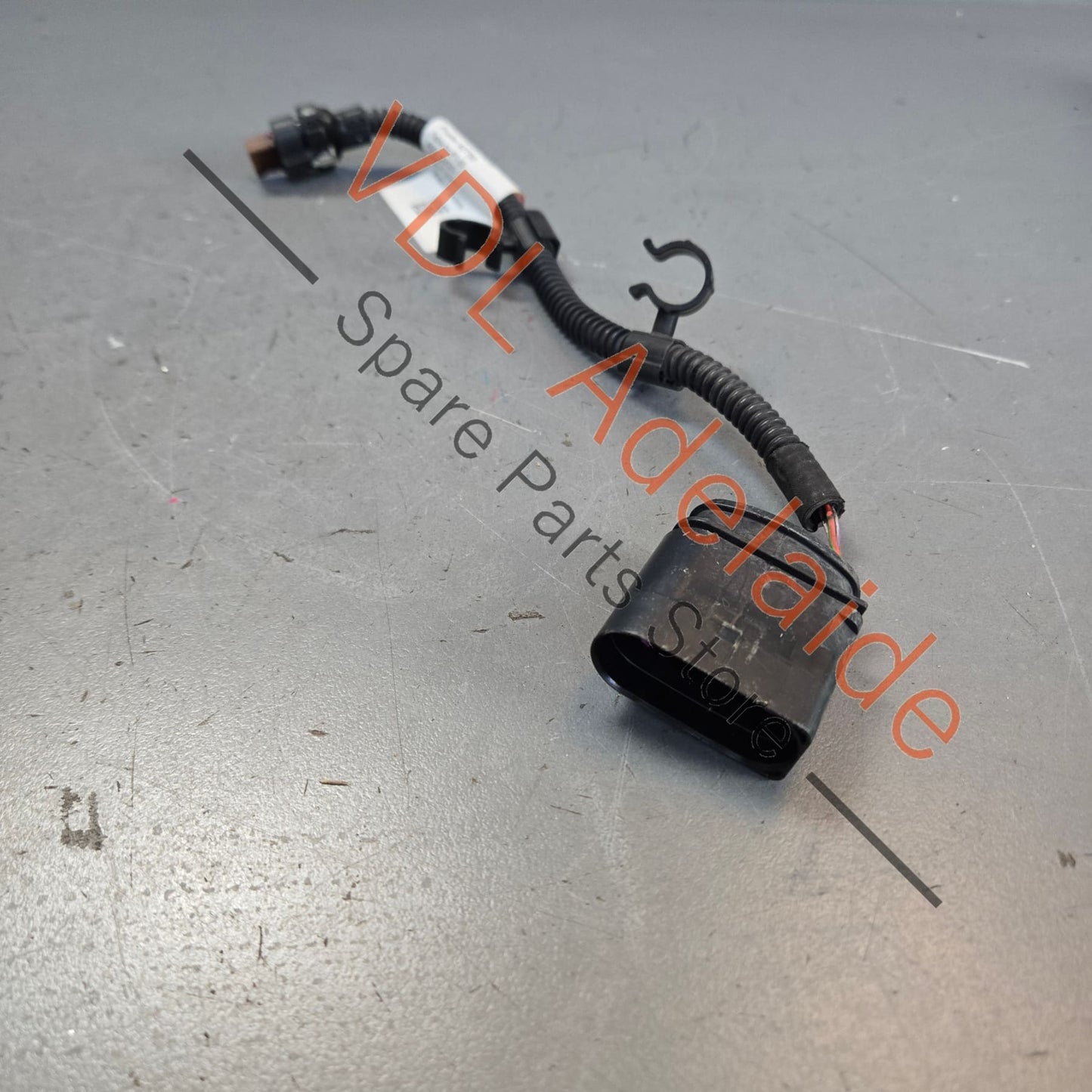 971971300A    Porsche Panamera 971 Kessy Keyless Entry Wiring Cable Centre Console 971971300