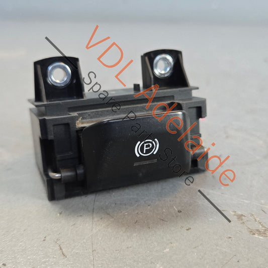 971927225B   Porsche Panamera 971 Park Brake Switch 971927225B