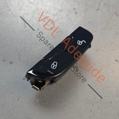 971962125F   Porsche Panamera 971 Left Side Central Lock Locking Switch 971962125F OV3