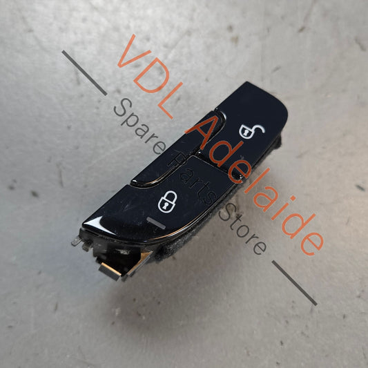 971962125F   Porsche Panamera 971 Left Side Central Lock Locking Switch 971962125F OV3