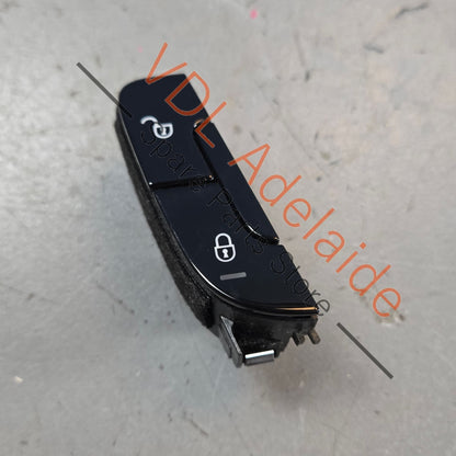 971962125G   Porsche Panamera 971 Right Side Central Lock Locking Switch 971962125G OV3