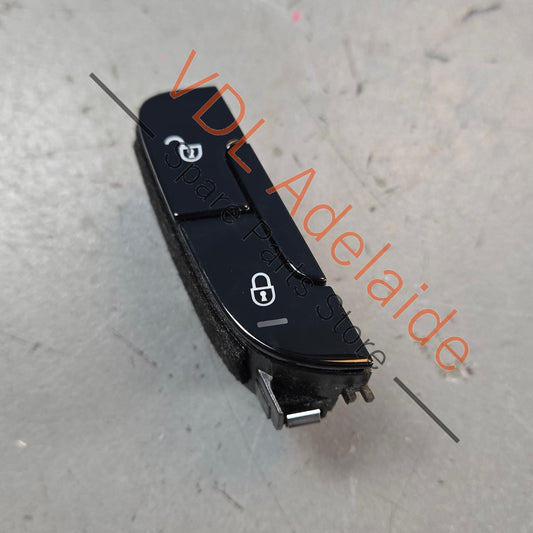 971962125G   Porsche Panamera 971 Right Side Central Lock Locking Switch 971962125G OV3