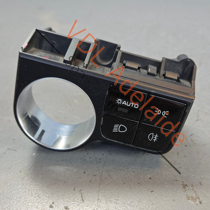 973941209C   Porsche Panamera Headlight Head Light Lighting Switch 973941209B 973941209D