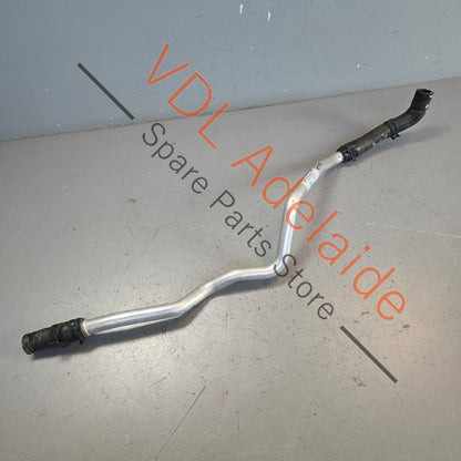 971819334F 9A781933420  Porsche Panamera 971 Coolant Pipe Hose 971819334F 9A781933420