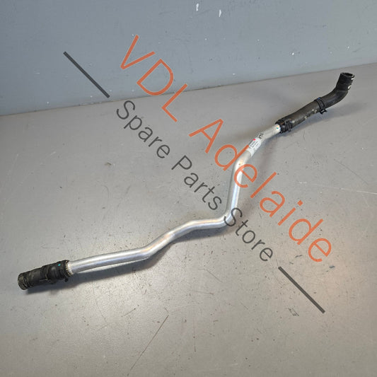 971819334F 9A781933420  Porsche Panamera 971 Coolant Pipe Hose 971819334F 9A781933420