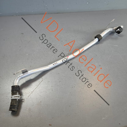971820444B   Porsche Panamera 971 Coolant Pipe Hose 971820444B