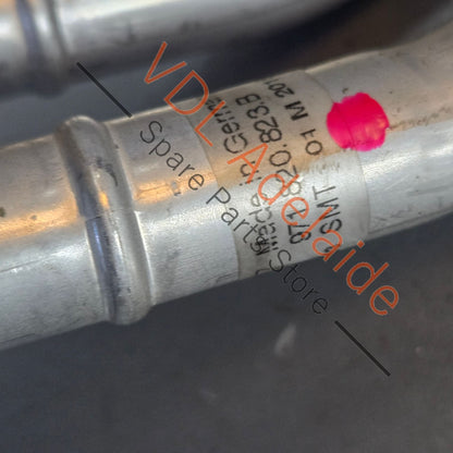 971820442A   Porsche Panamera 971 Coolant / Refrigerant Pipe Hose 971820442A