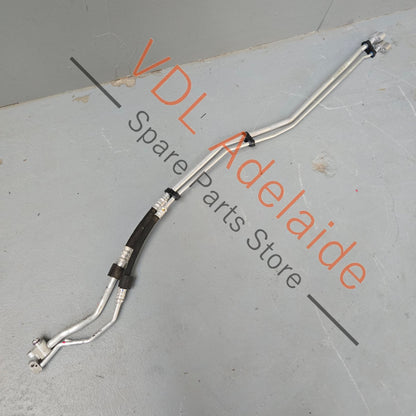 971121084E   Porsche Panamera 971 Coolant Pipe 971121084E