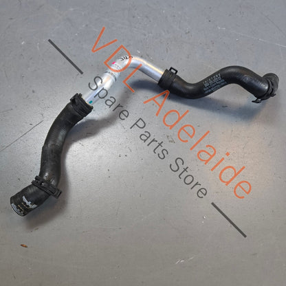 971819314K 971819314G  Porsche Panamera 971 Coolant Pipe 971819314K  971819314G