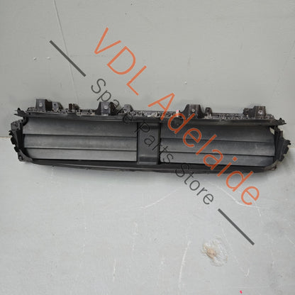 95B965501AA 971121257BOK1 95B965501H Porsche Panamera Radiator Vent Flap with Servomotor 95B965501AA 971121257B