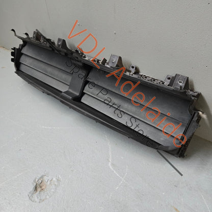 95B965501AA 971121257BOK1 95B965501H Porsche Panamera Radiator Vent Flap with Servomotor 95B965501AA 971121257B