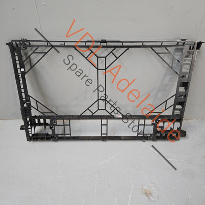 PAE121068 971121068D  Porsche Panamera Radiator Mounting Bracket PAE121068 971121068D