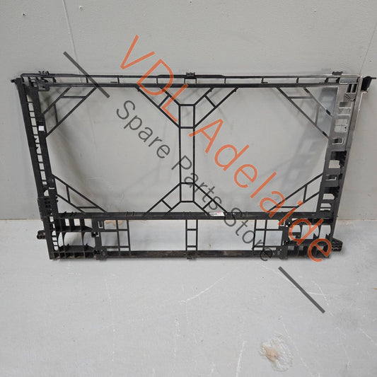 PAE121068 971121068D  Porsche Panamera Radiator Mounting Bracket PAE121068 971121068D