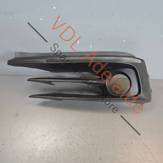 971807877BOK1 971807833OK1  Porsche Panamera Left Bumper Grille for Radar 971807877B OK1 & 971807833 OK1