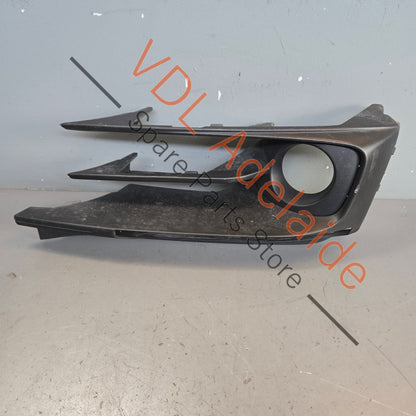 971807878BOK1 971807834OK1  Porsche Panamera Right Bumper Grille for Radar 971807878B OK1 & 971807834 OK1