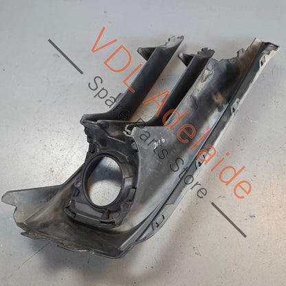 971807878BOK1 971807834OK1  Porsche Panamera Right Bumper Grille for Radar 971807878B OK1 & 971807834 OK1