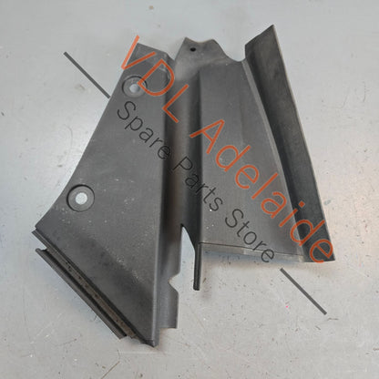 971805283   Porsche Panamera 971 Engine Bay Trim Top Left 971805283