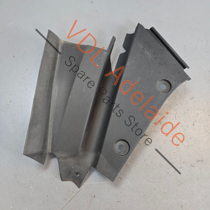 971805283   Porsche Panamera 971 Engine Bay Trim Top Left 971805283