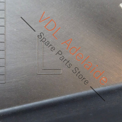 971805283   Porsche Panamera 971 Engine Bay Trim Top Left 971805283