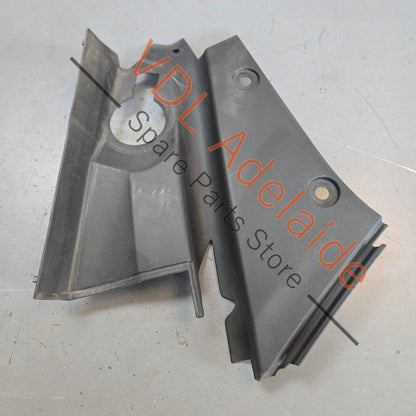 971805284   Porsche Panamera 971 Engine Bay Trim Top Right 971805284