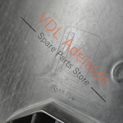 971809957A 971809957C  Porsche Panamera 971 Front Left Wheel Housing Arch Liner 971809957C