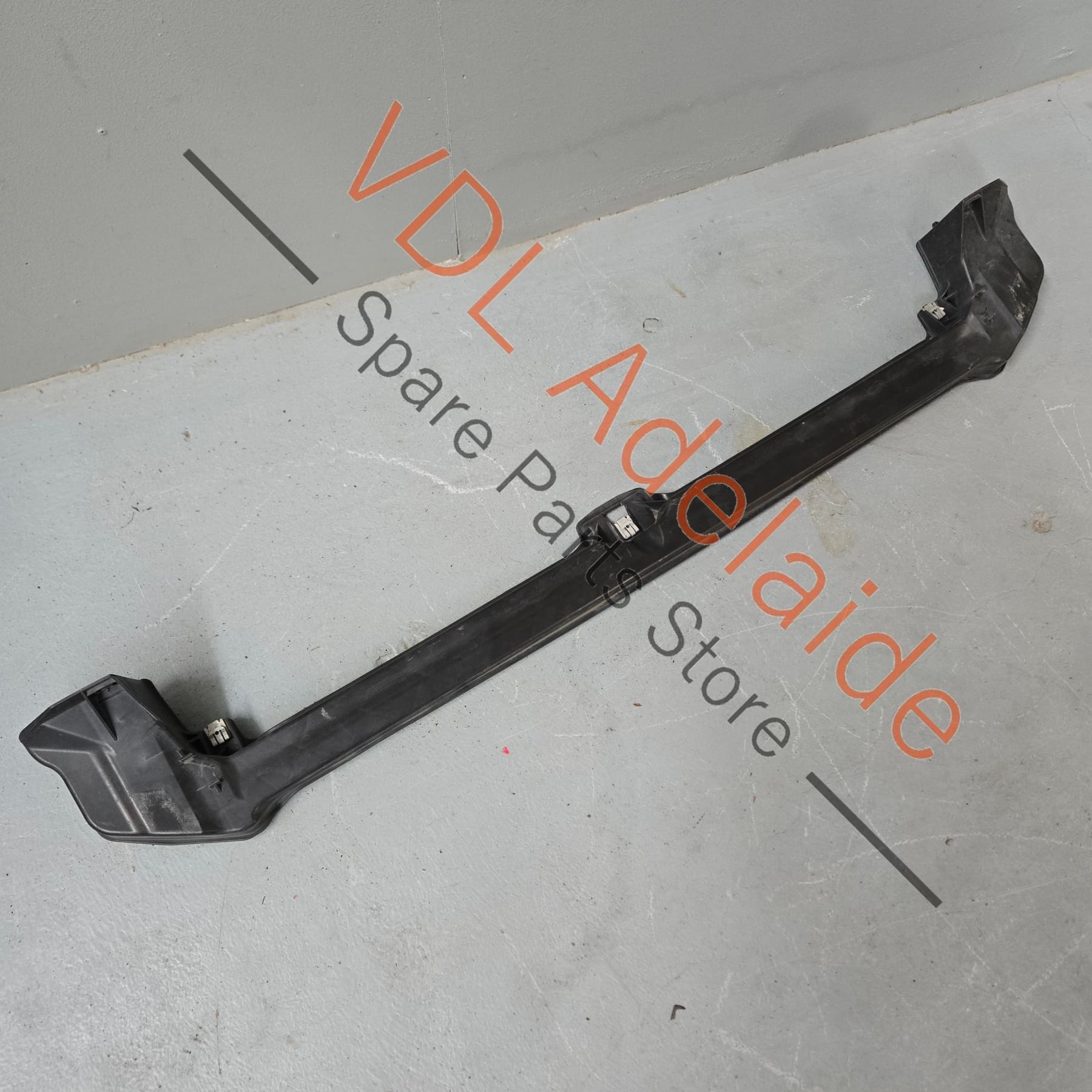 971803821B   Porsche Panamera 971 Front Lower Bumper Support Bracket 971803821B