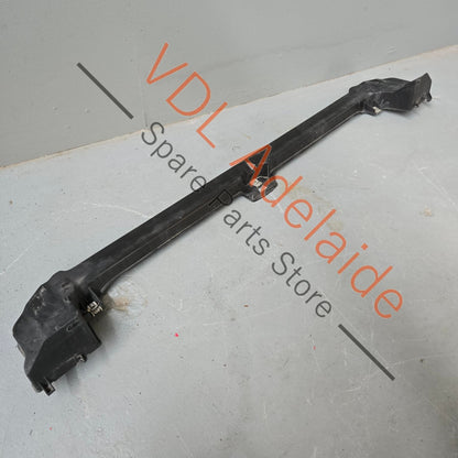 971803821B   Porsche Panamera 971 Front Lower Bumper Support Bracket 971803821B