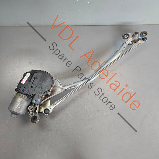 971955024A   Porsche Panamera 971 Windscreen Wiper Motor RHD 971955024A
