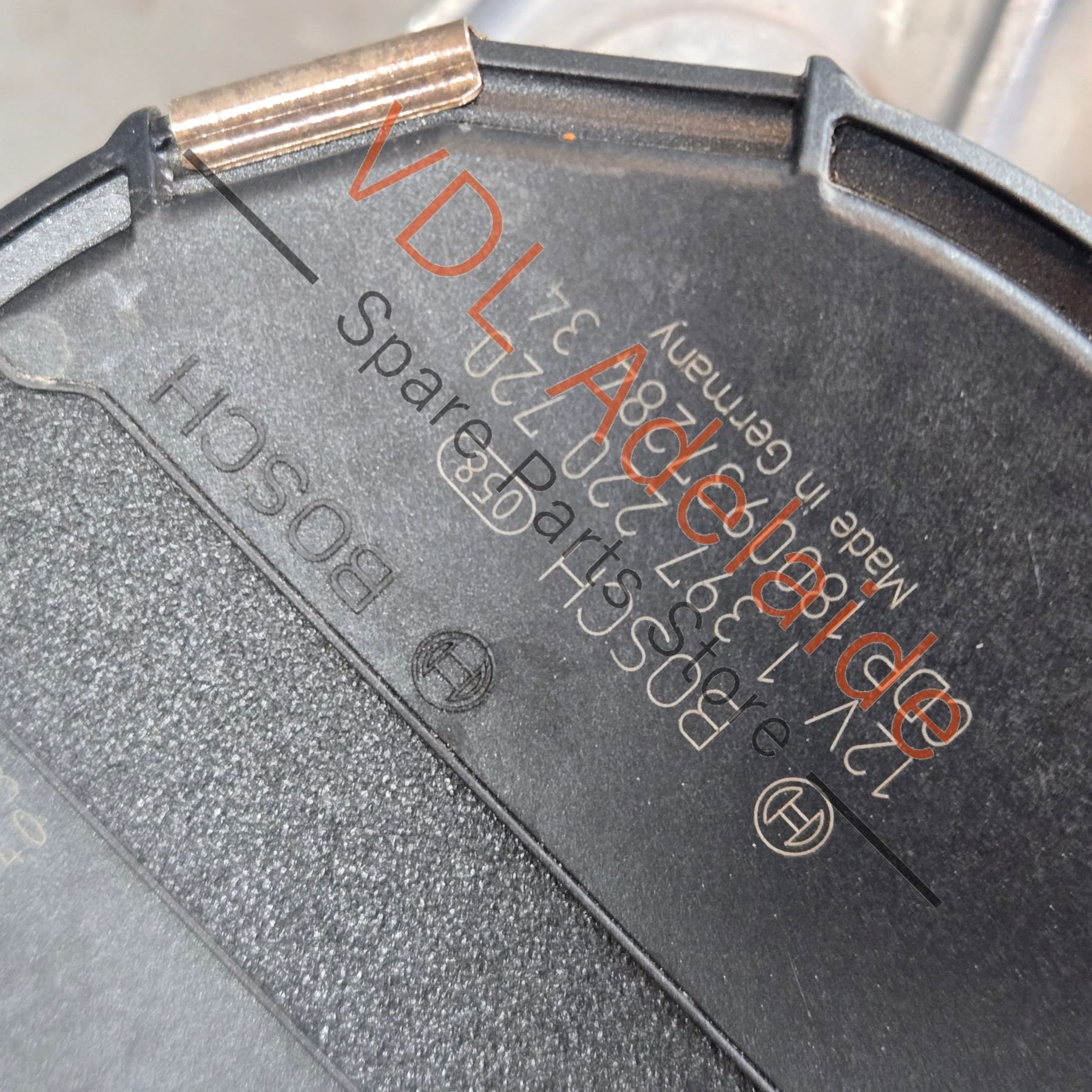 971955024A   Porsche Panamera 971 Windscreen Wiper Motor RHD 971955024A