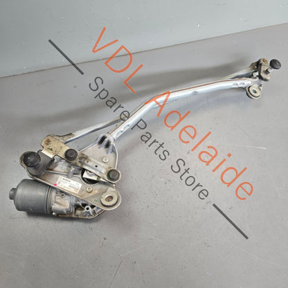 971955024A   Porsche Panamera 971 Windscreen Wiper Motor RHD 971955024A