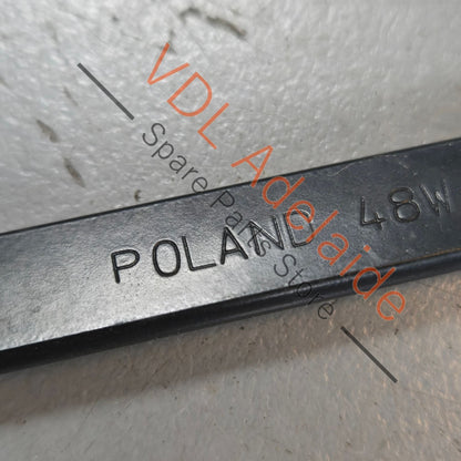 971955410A 971955409A  Porsche Panamera 971 Front Windshield Windscreen Wiper Arms Arm for RHD Models 971955410A 971955409A